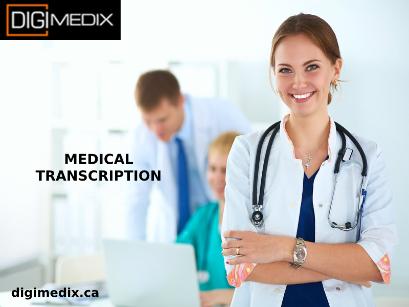 Medical Transcription