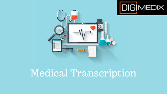 medical transription