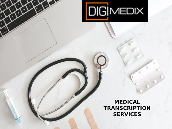 medical transcription