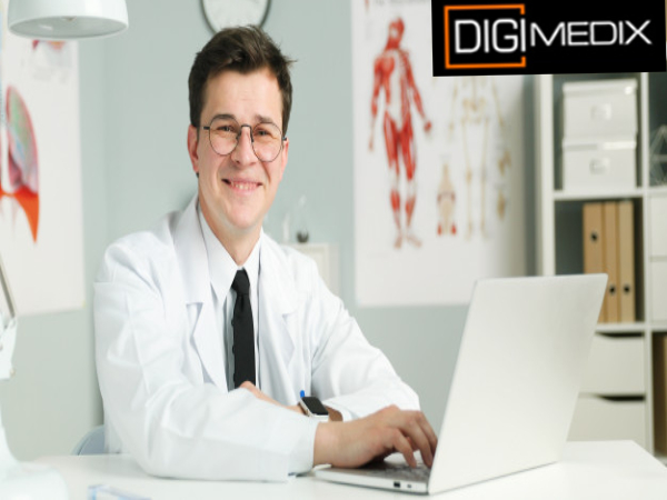 medical transcription services