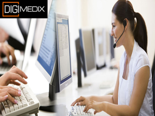 Medical Transcription Services