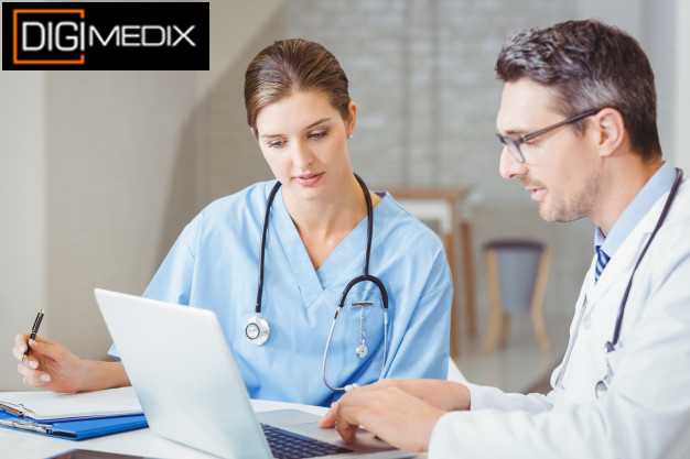 medical transcription outsourcing