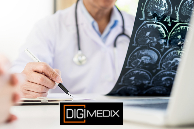 radiology transcription