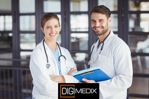 medical transcription service in alberta