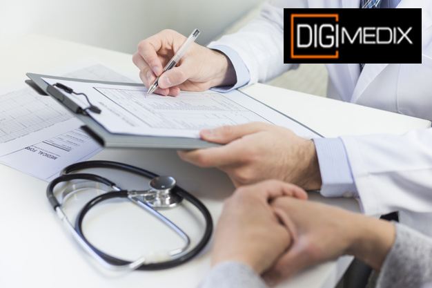 medical transcription company