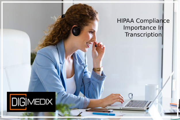 medical transcription service in vancouver