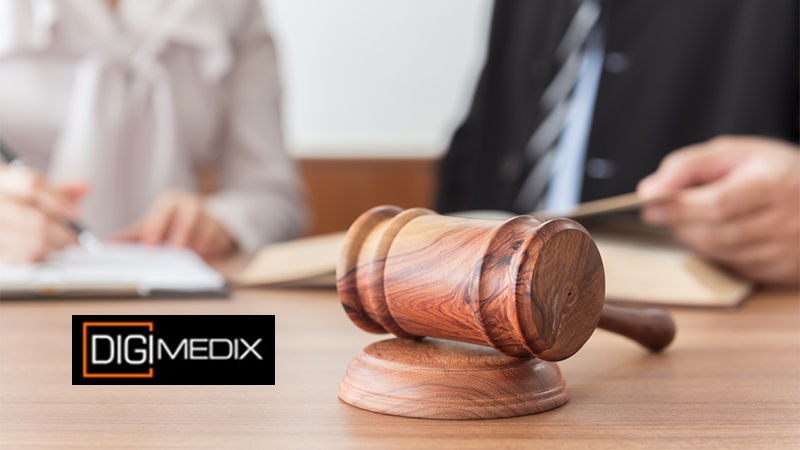 legal transcription services