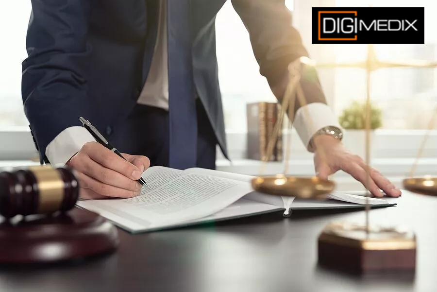 Legal transcription services 