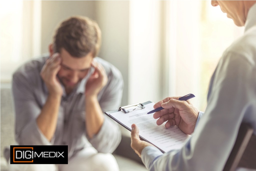 psychiatry medical transcription services